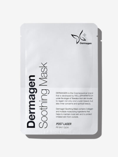 Soothing Mask post laser