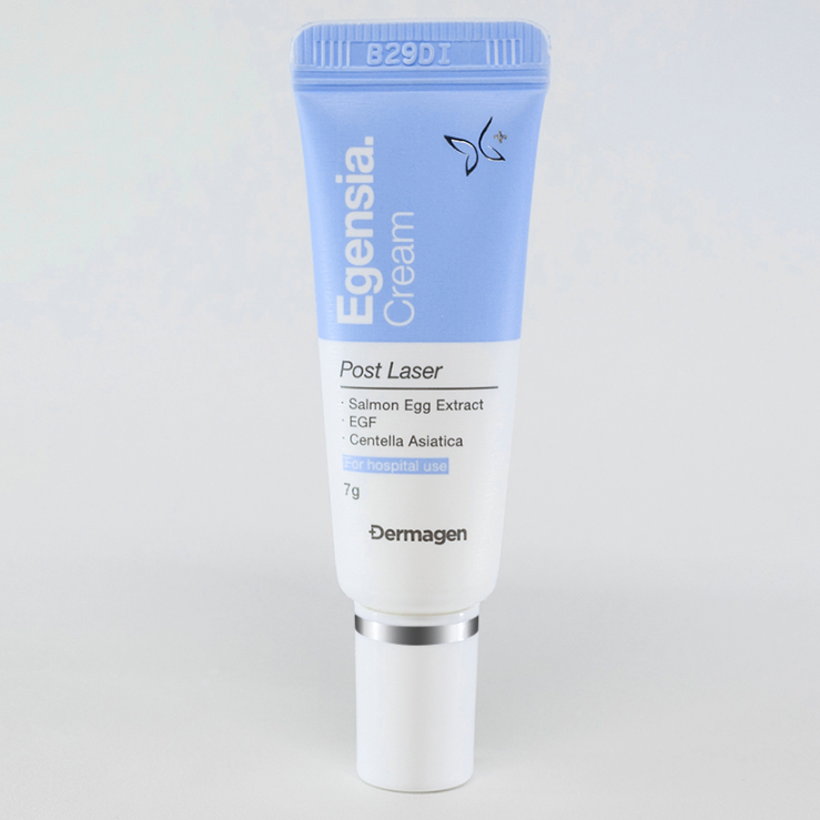 Egensia post laser cream - Image 3