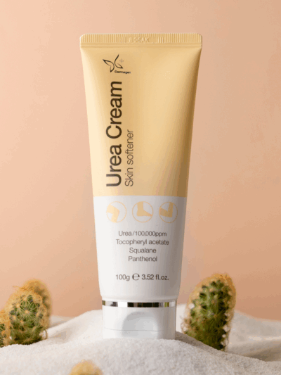 Urea Cream 100g