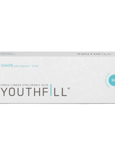 YOUTHFILL SHAPE