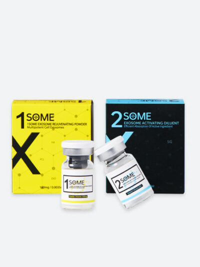 Exosome (2vials in 1 set) _2XSOME
