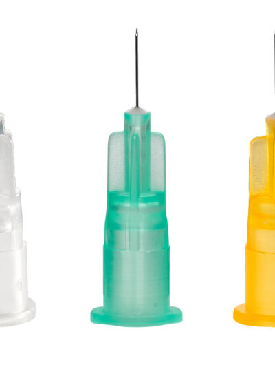 ACE MEDICAL BLUNT TIP CANNULA (50pcs/1box)