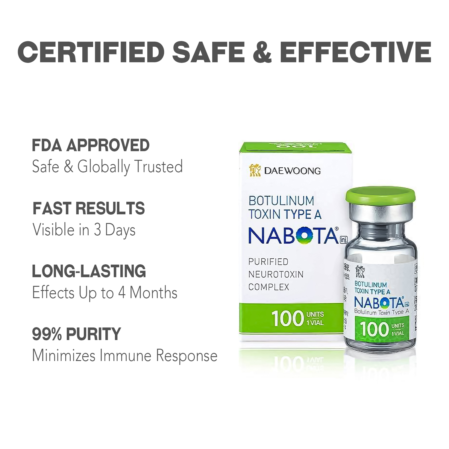 NABOTA 100U - Image 3