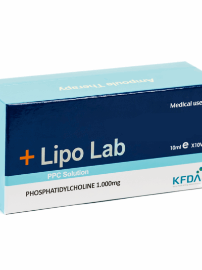 Lipolab PPC solution