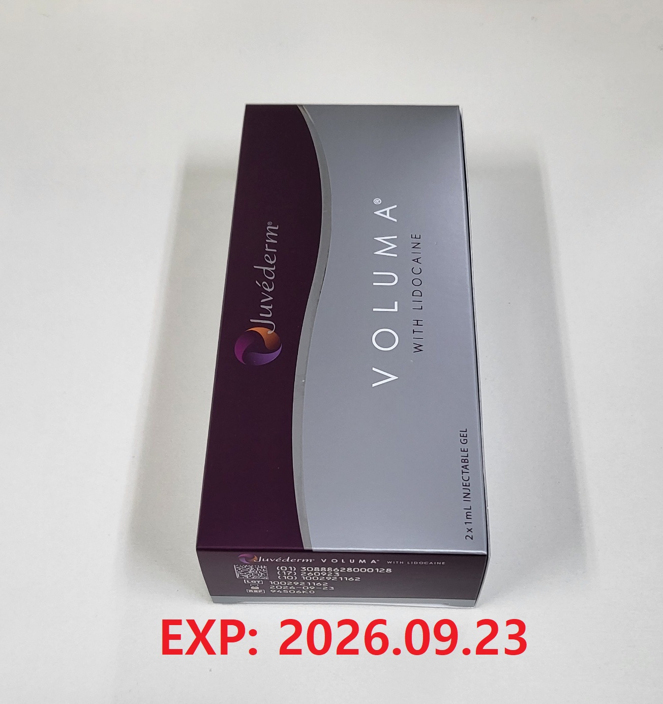 Juvederm Voluma - Image 4