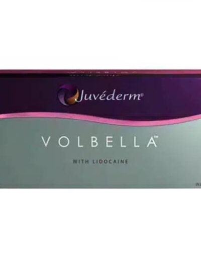 Juvederm Volbella