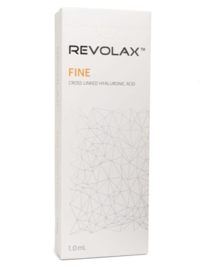 Revolax Fine