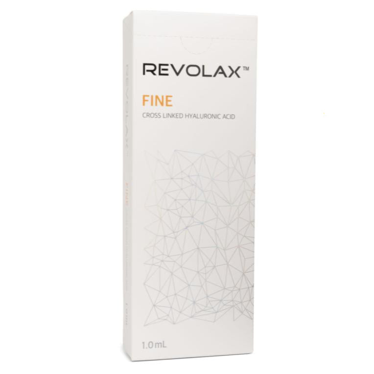 Revolax Fine