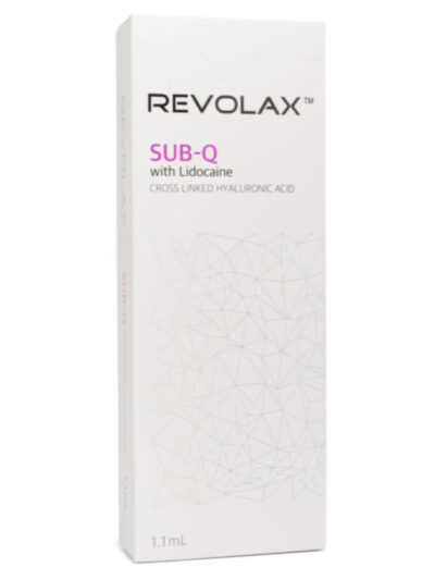Revolax SubQ