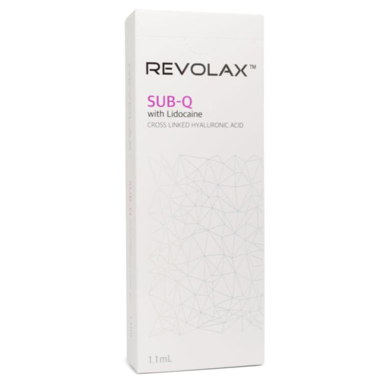 Revolax SubQ