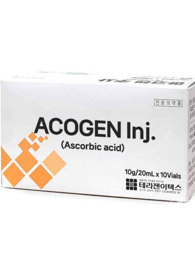 Acogen Inj