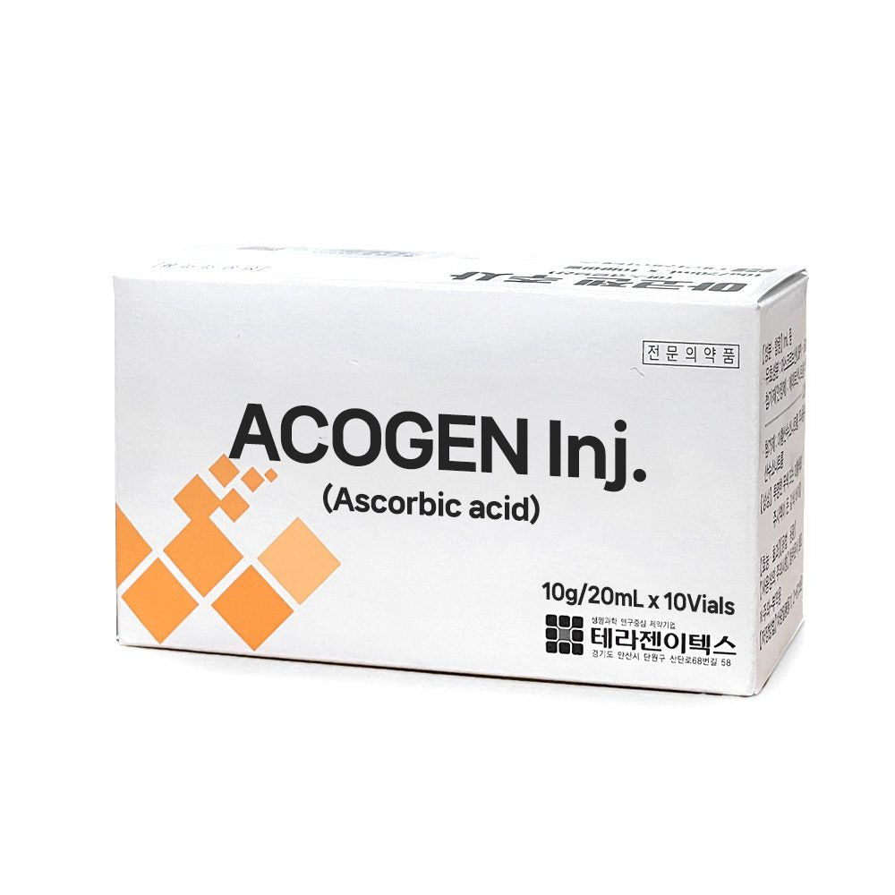 Acogen Inj