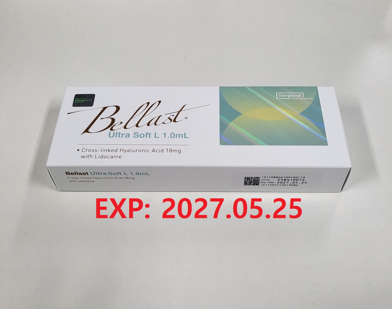 Bellast Ultra Soft L - Image 2