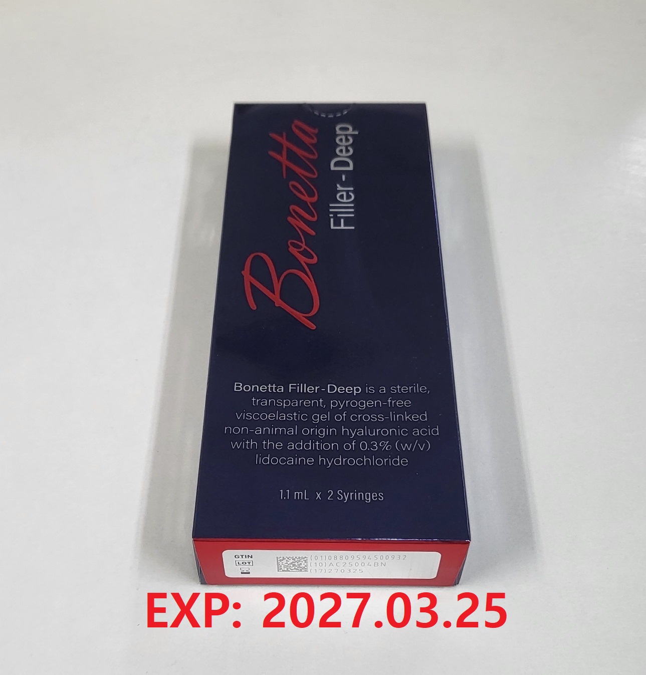 Bonetta Deep - Image 2