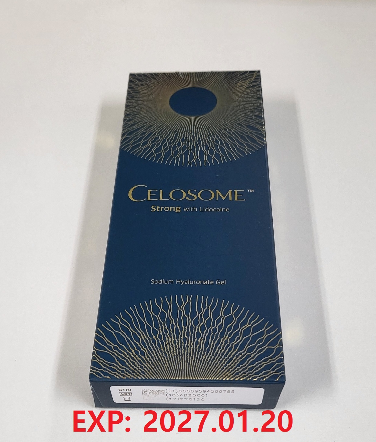 Celosome strong - Image 2