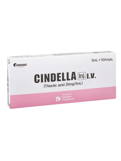 Cindella