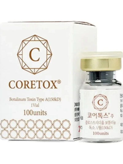 CORETOX 100U