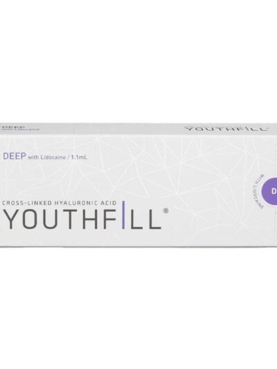 YOUTHFILL DEEP