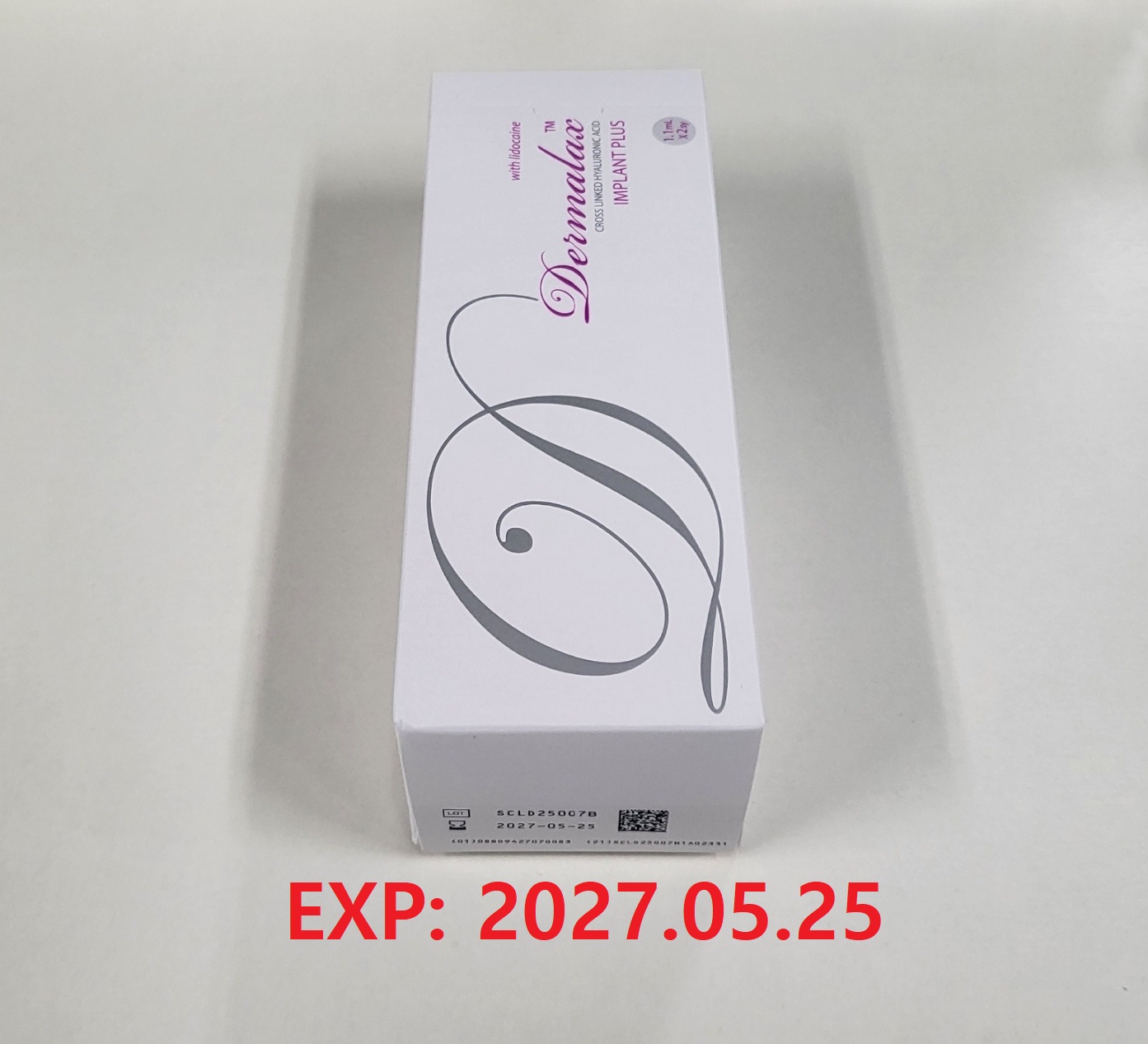 DERMALAX IMPLANT - Image 2