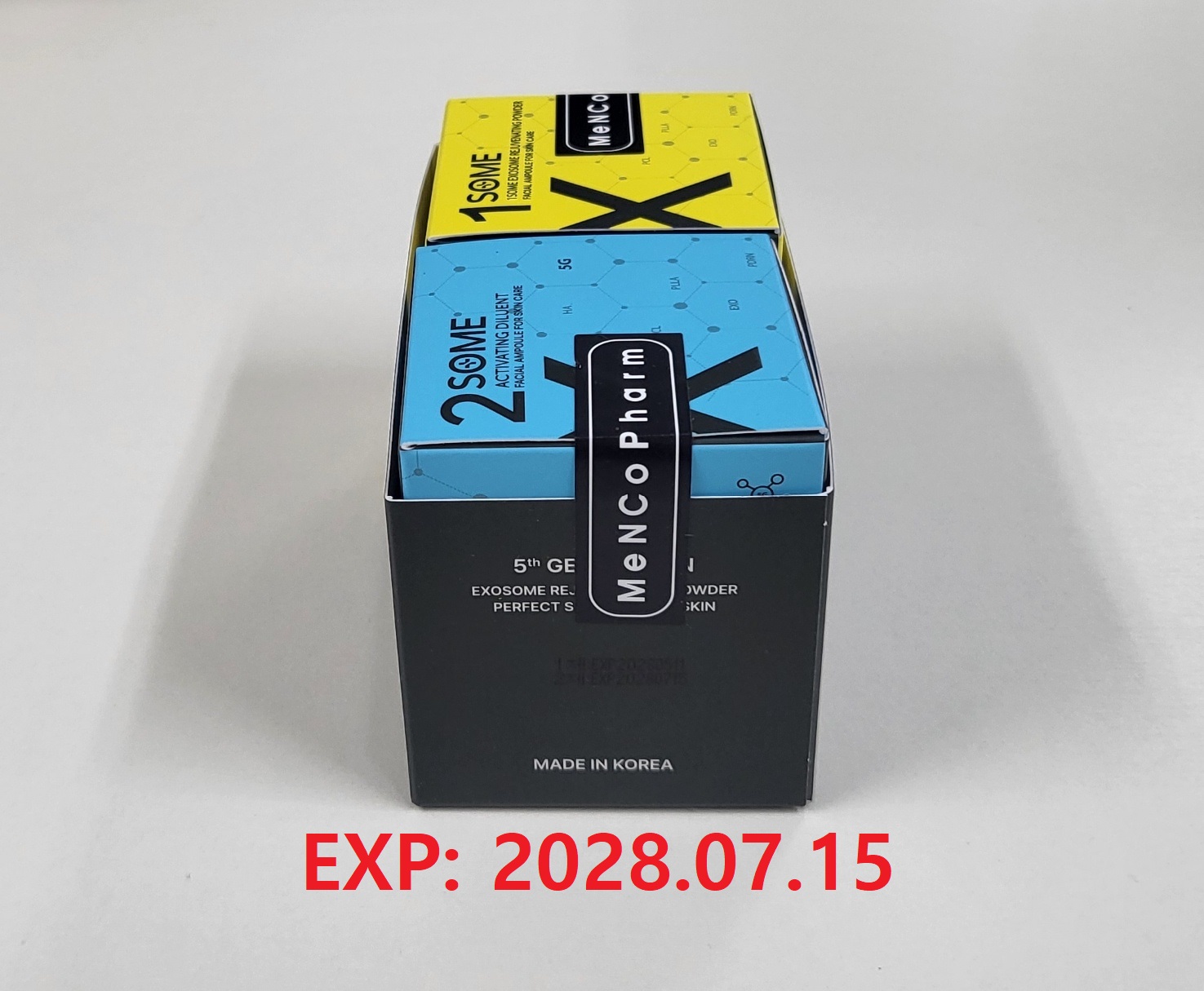 Exosome (2vials in 1 set) _2XSOME - Image 2