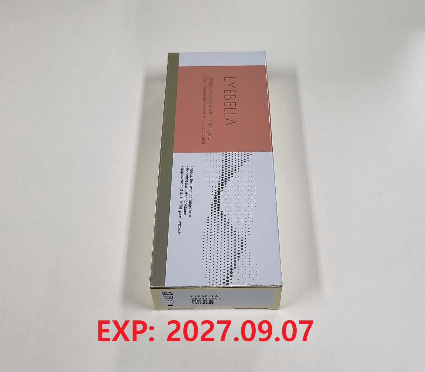 EYEBELLA PN - 1x2ml - Image 2