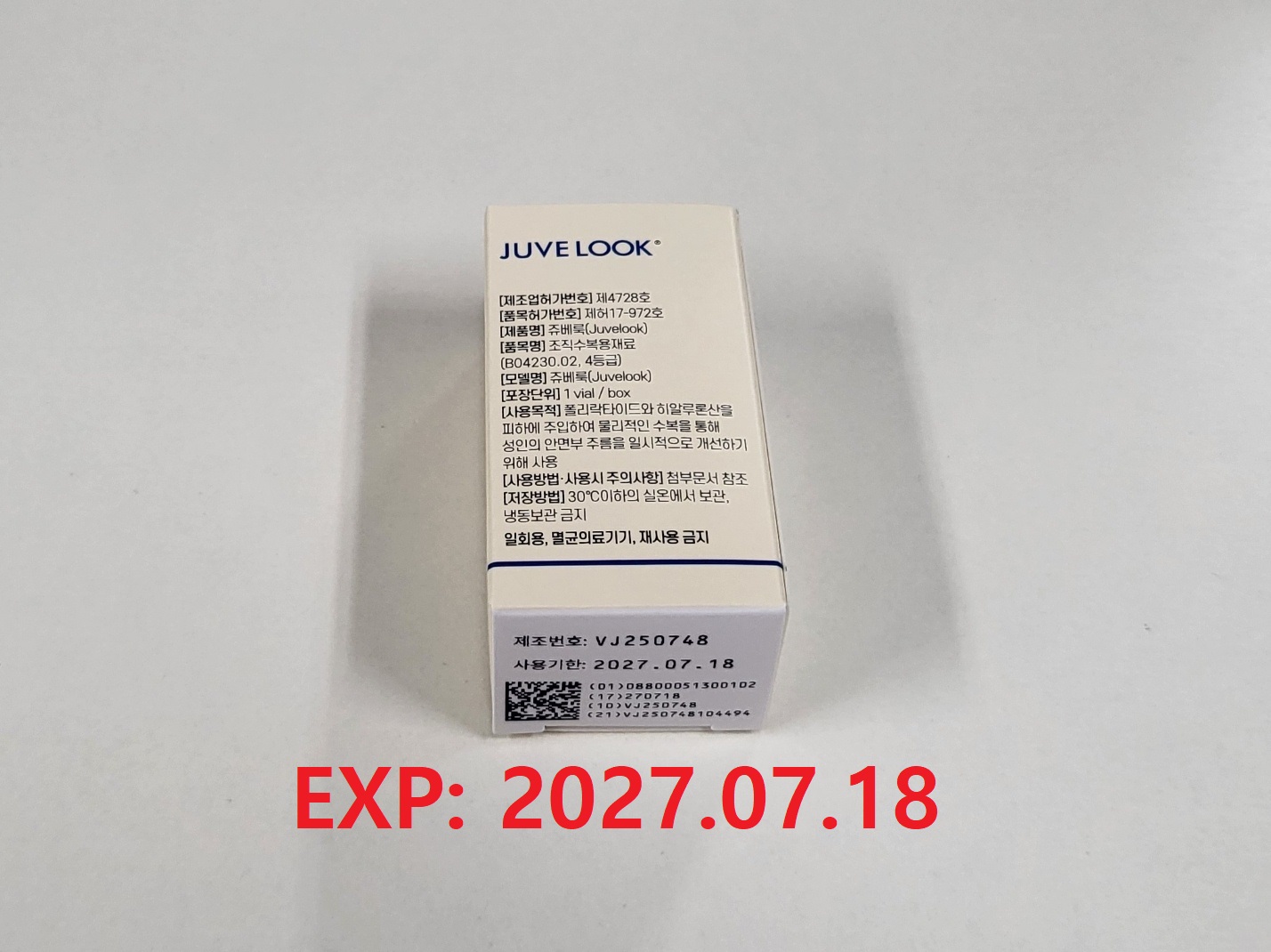 JUVELOOK 50mg - Image 2