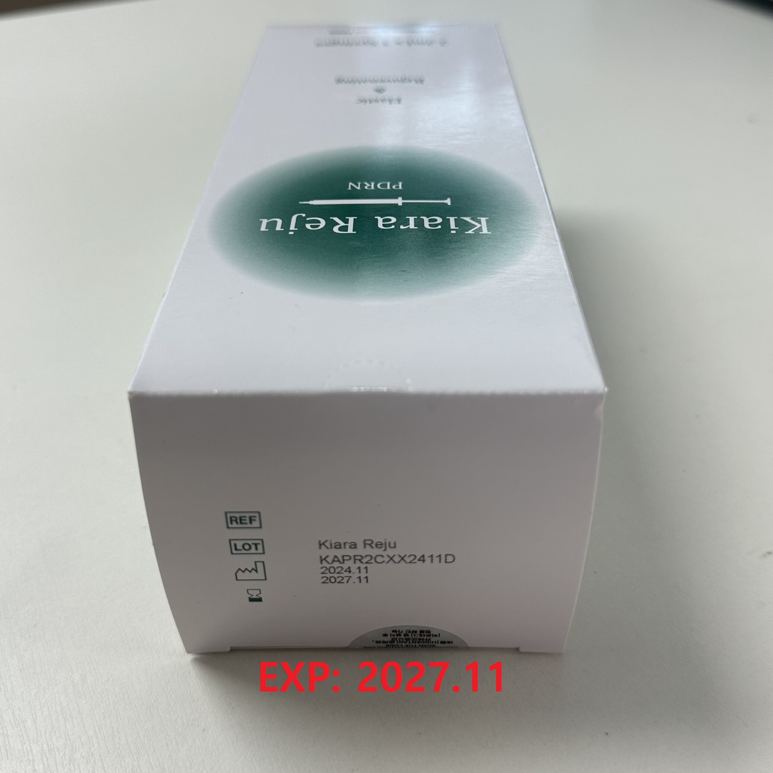 Kiara Reju - Image 2