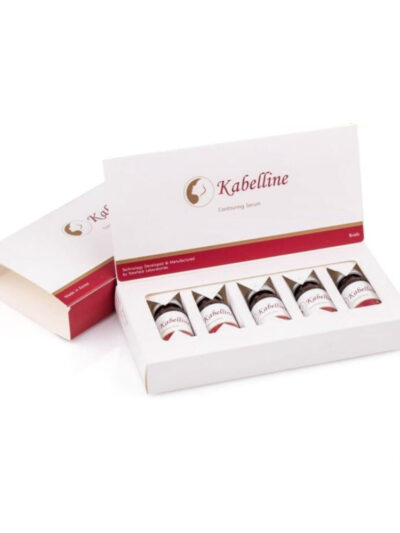 KABELLINE - 5x8ml