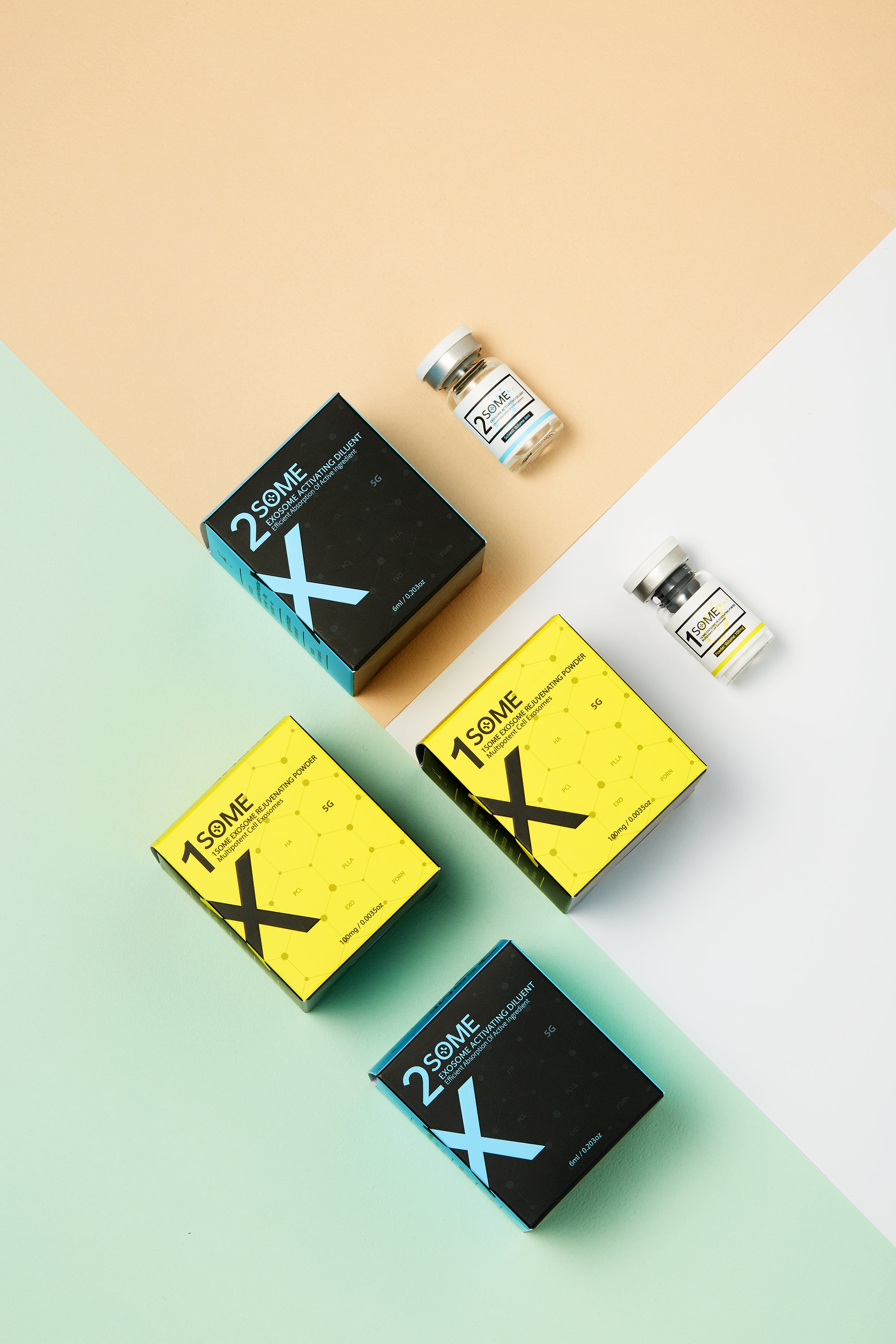 Exosome (2vials in 1 set) _2XSOME - Image 5