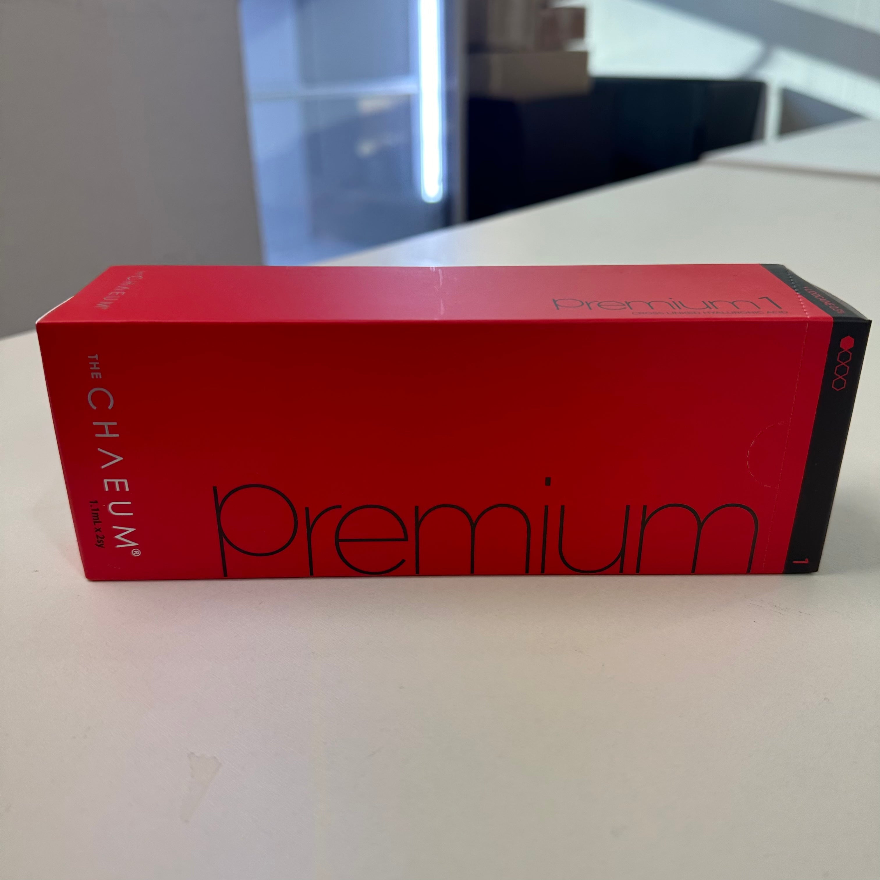 CHAEUM PREMIUM No.1 - Image 4