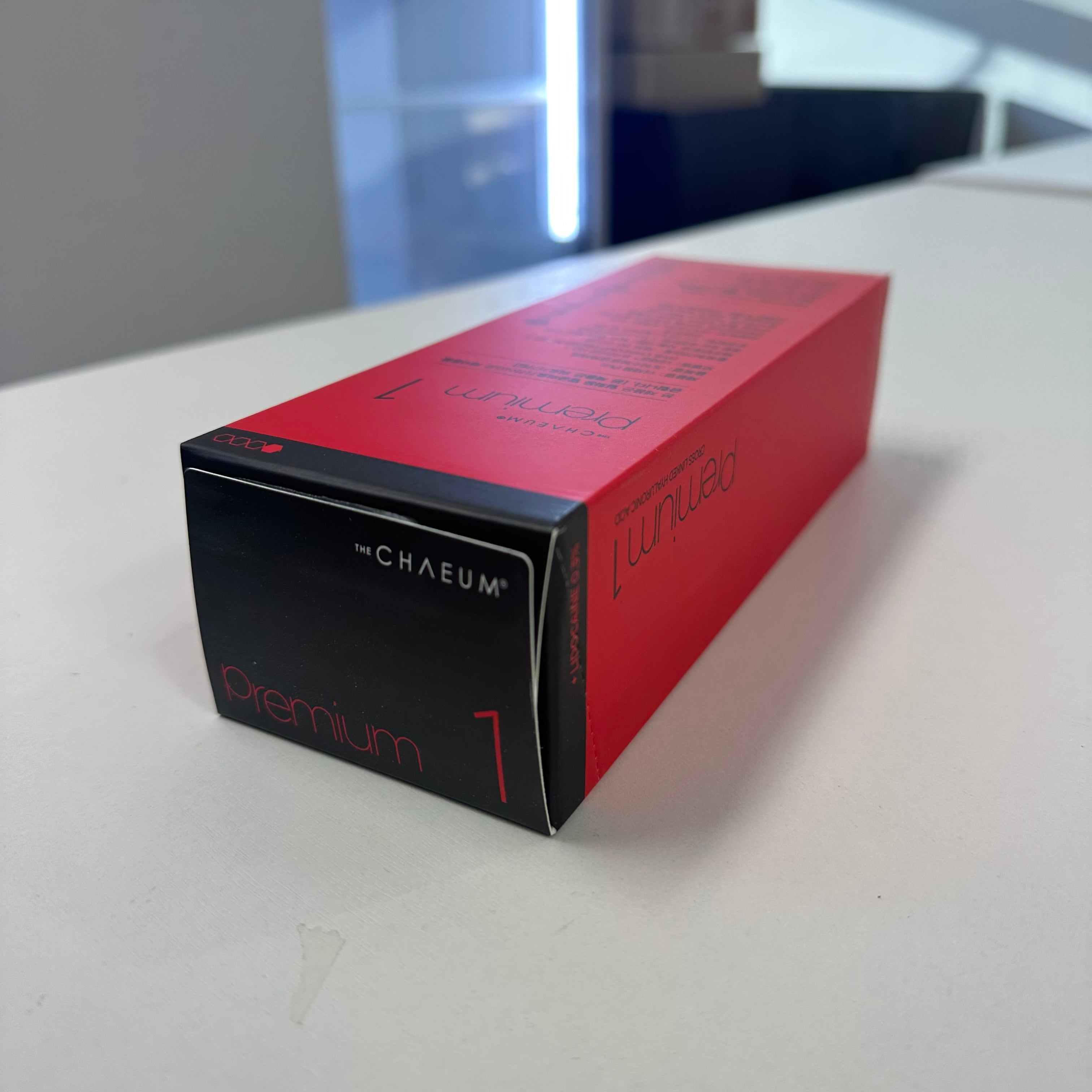 CHAEUM PREMIUM No.1 - Image 3