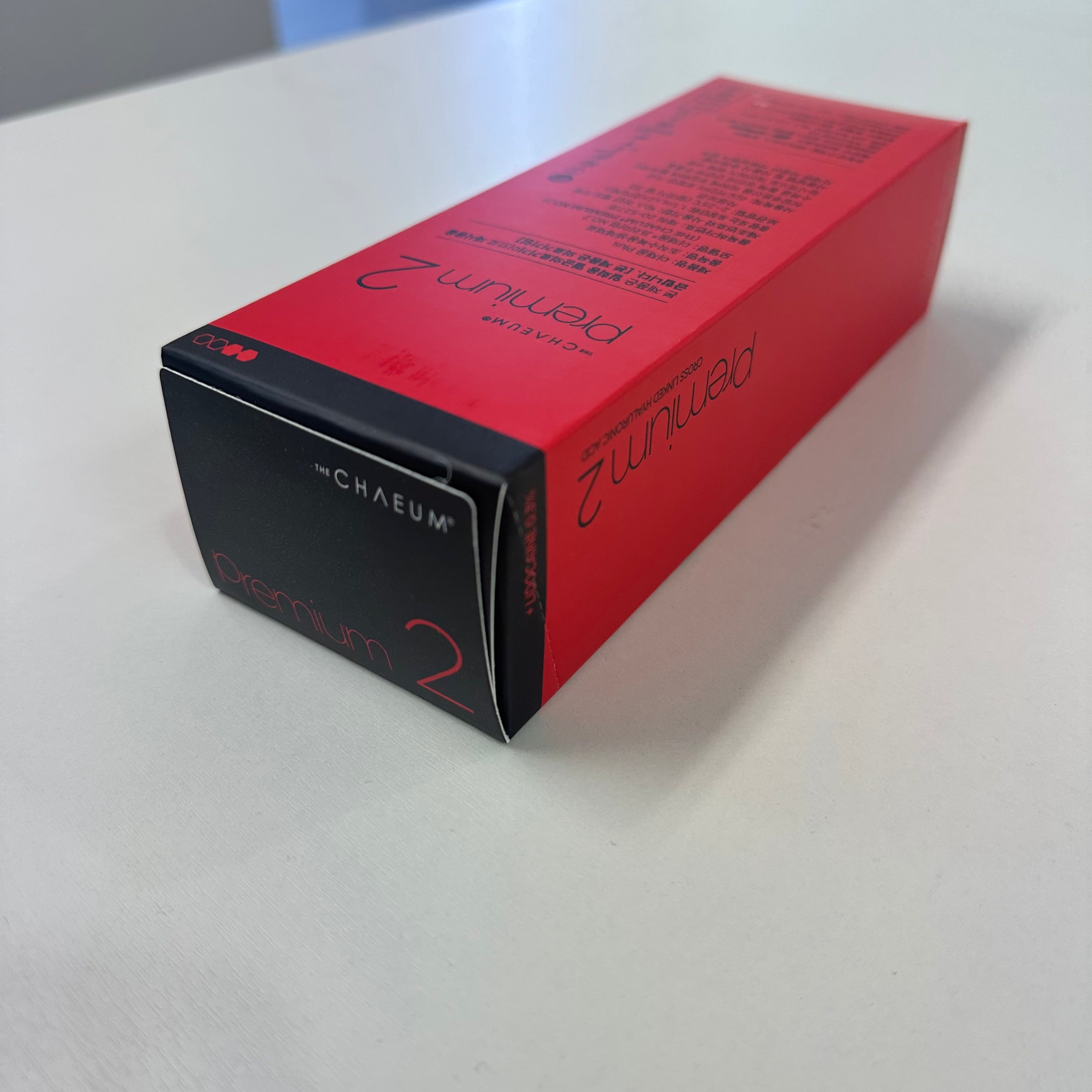 CHAEUM PREMIUM No.2 - Image 4