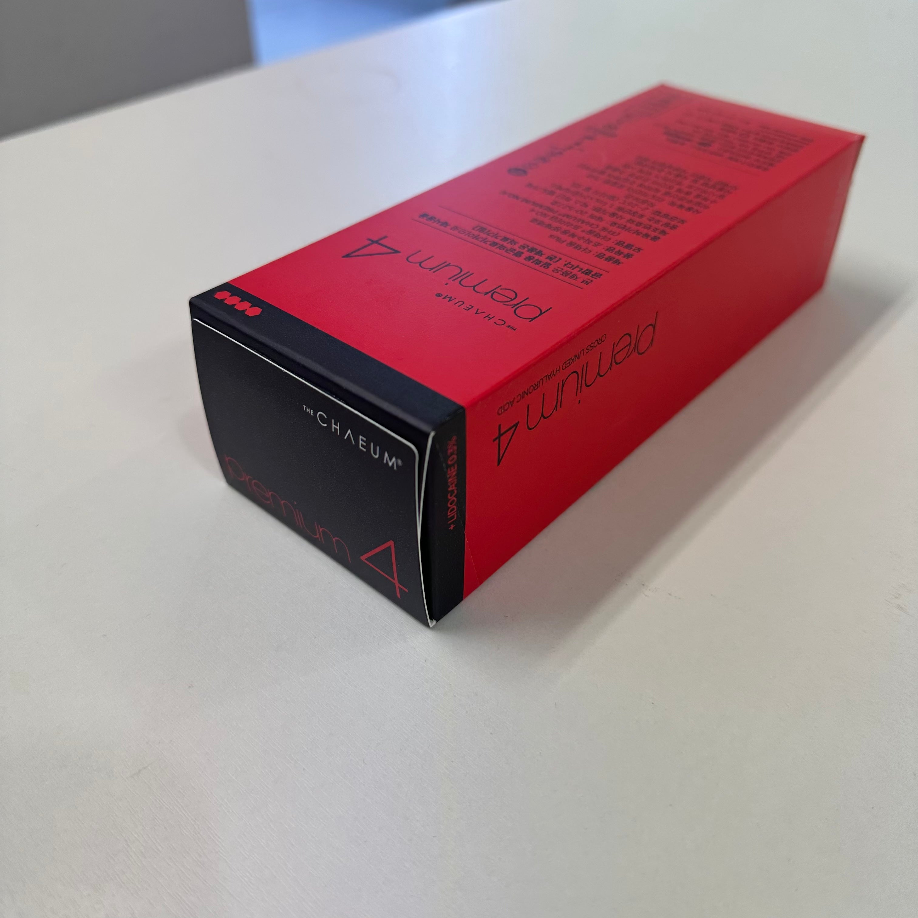 CHAEUM PREMIUM No.4 - Image 4