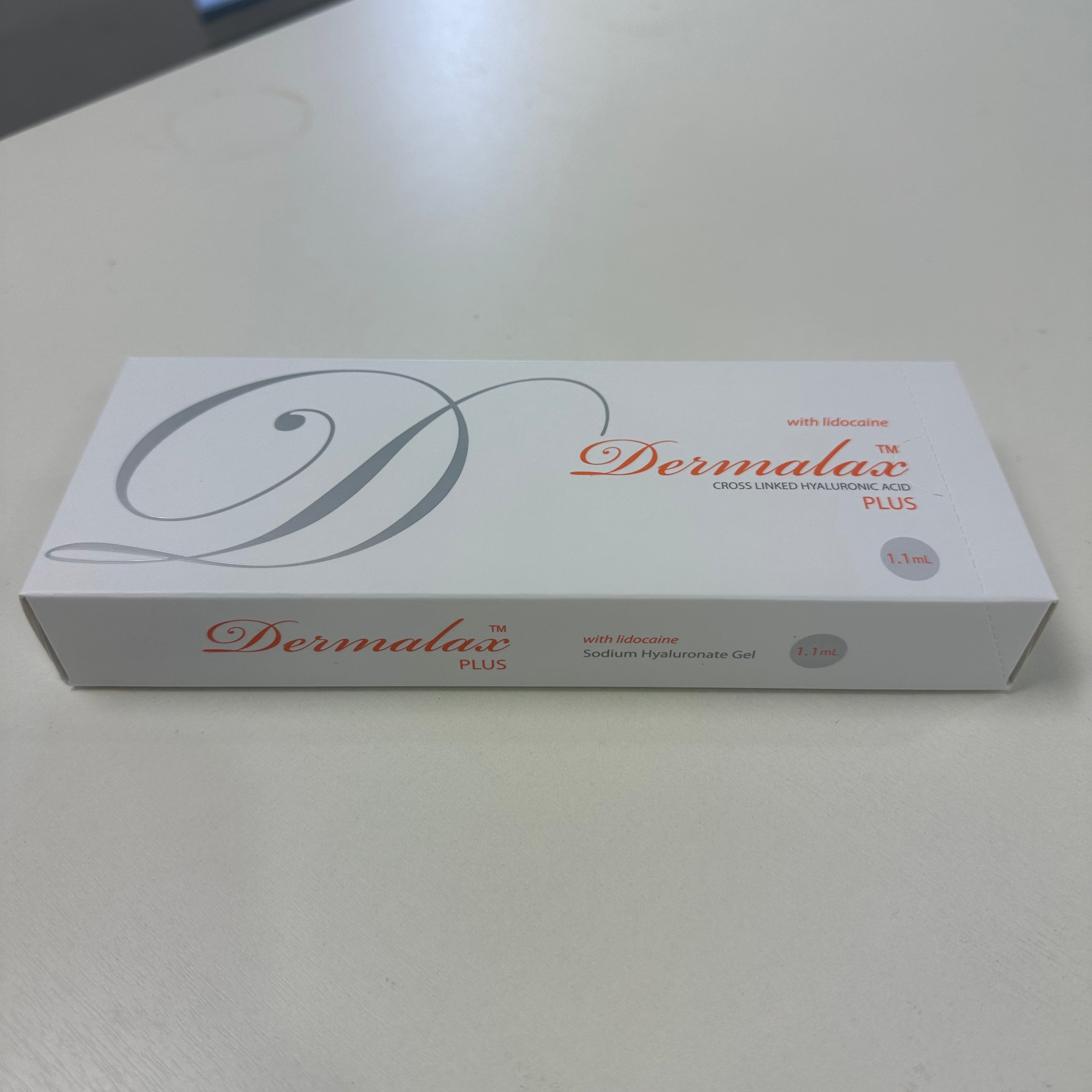 DERMALAX PLUS - Image 3