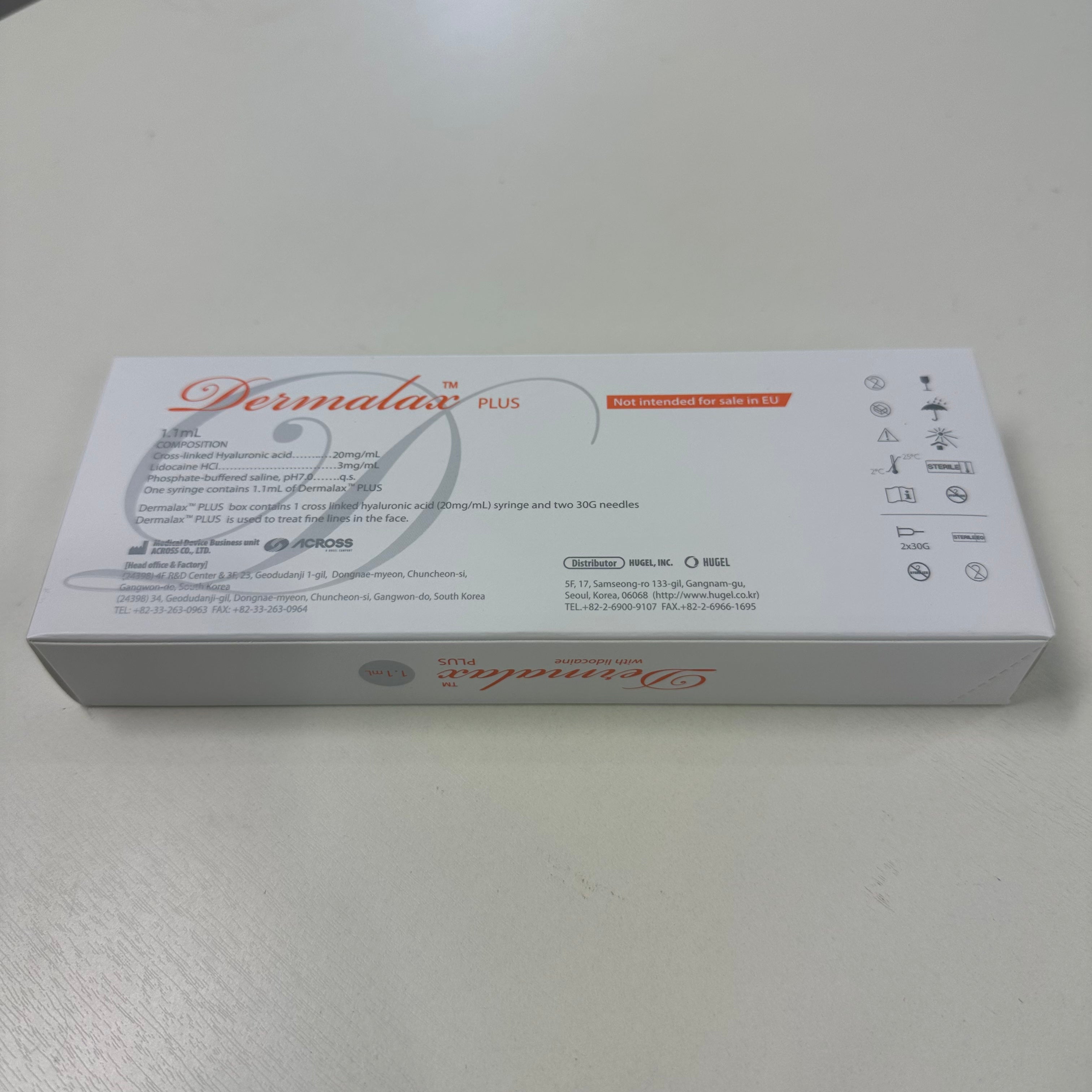 DERMALAX PLUS - Image 4