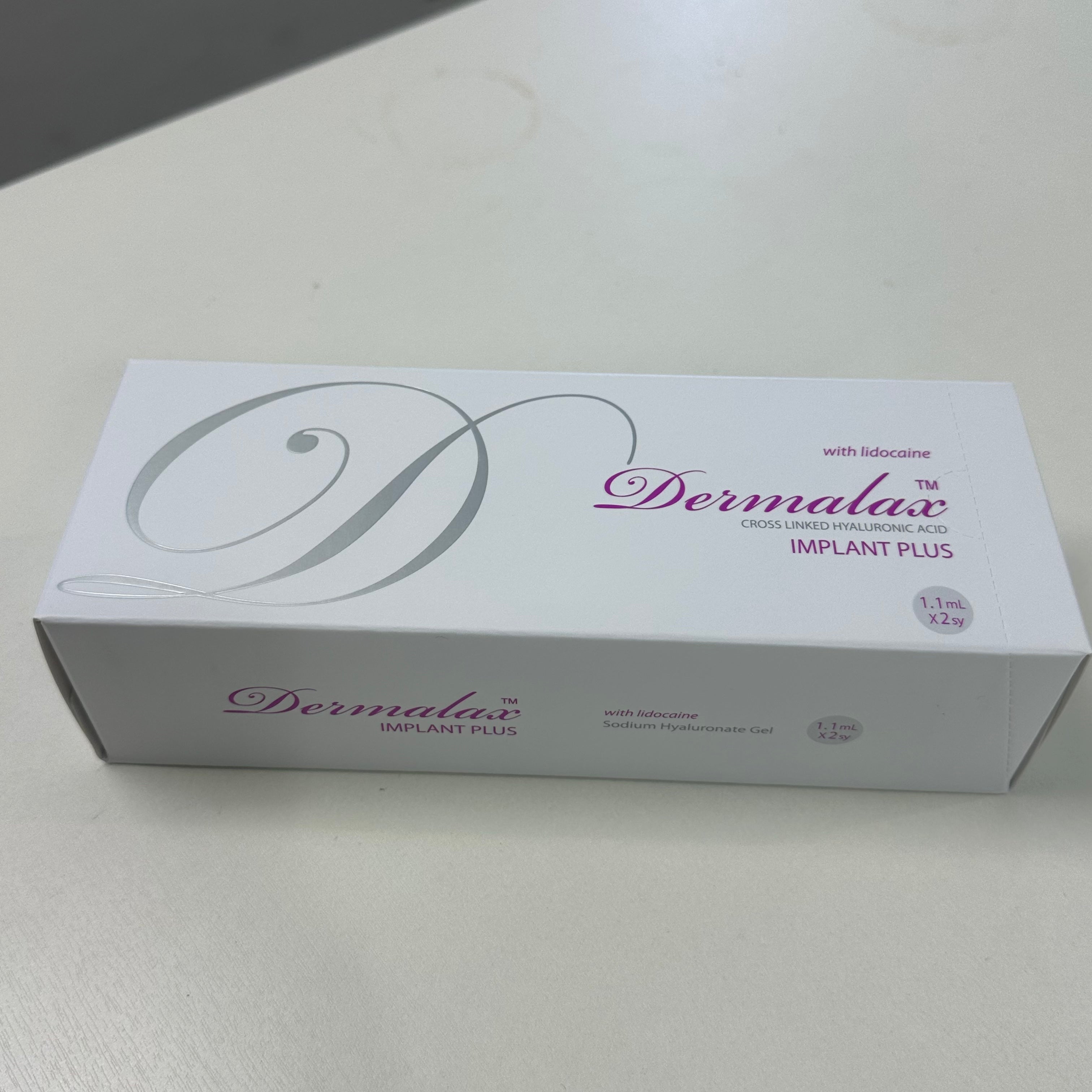 DERMALAX IMPLANT - Image 3