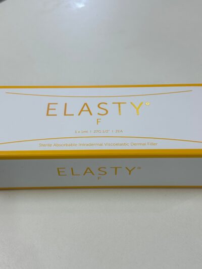 ELASTY F - 2x1ml