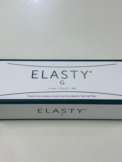 ELASTY G - 2x1ml