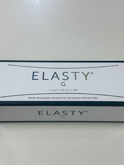 ELASTY G - 2x1ml