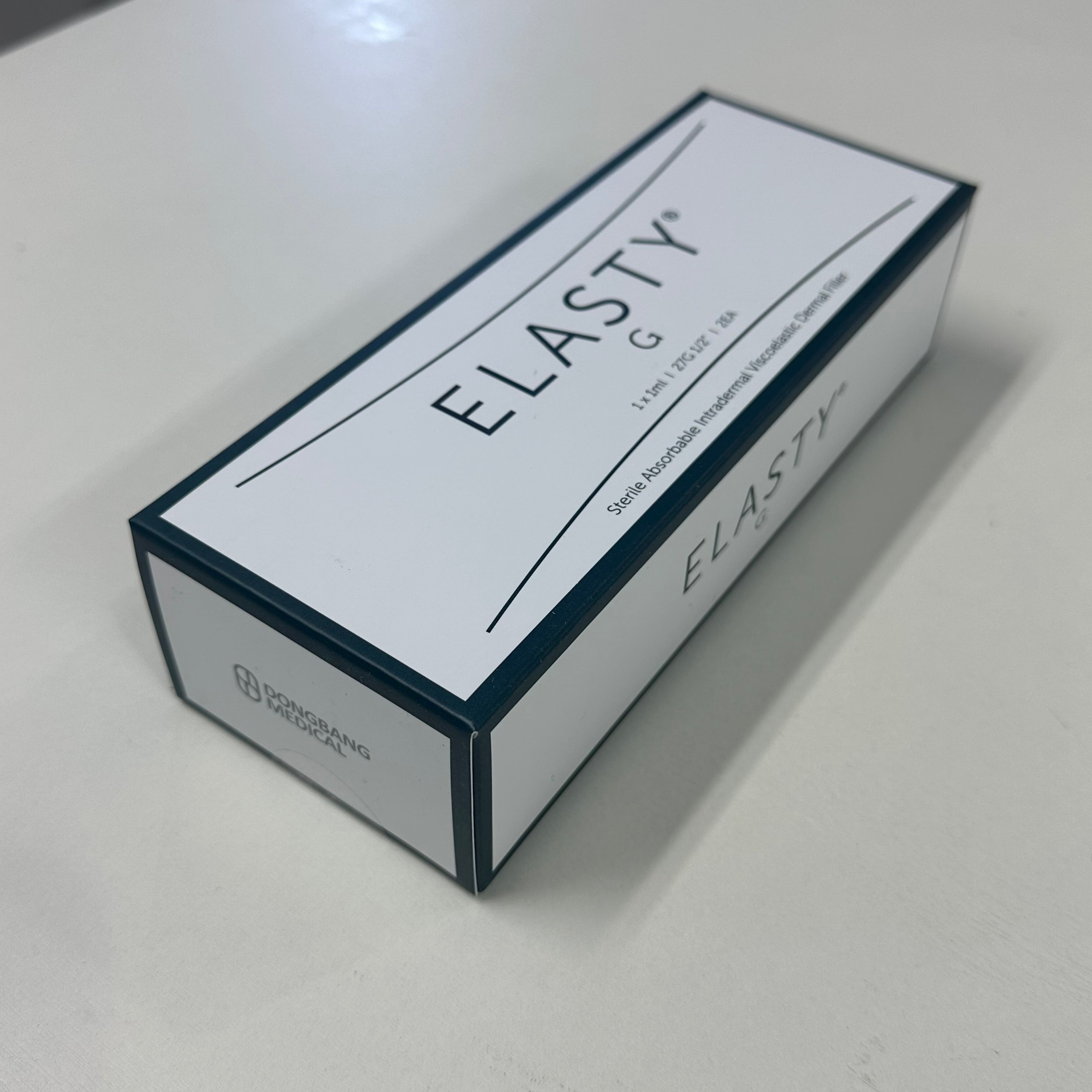 ELASTY G - 2x1ml - Image 4