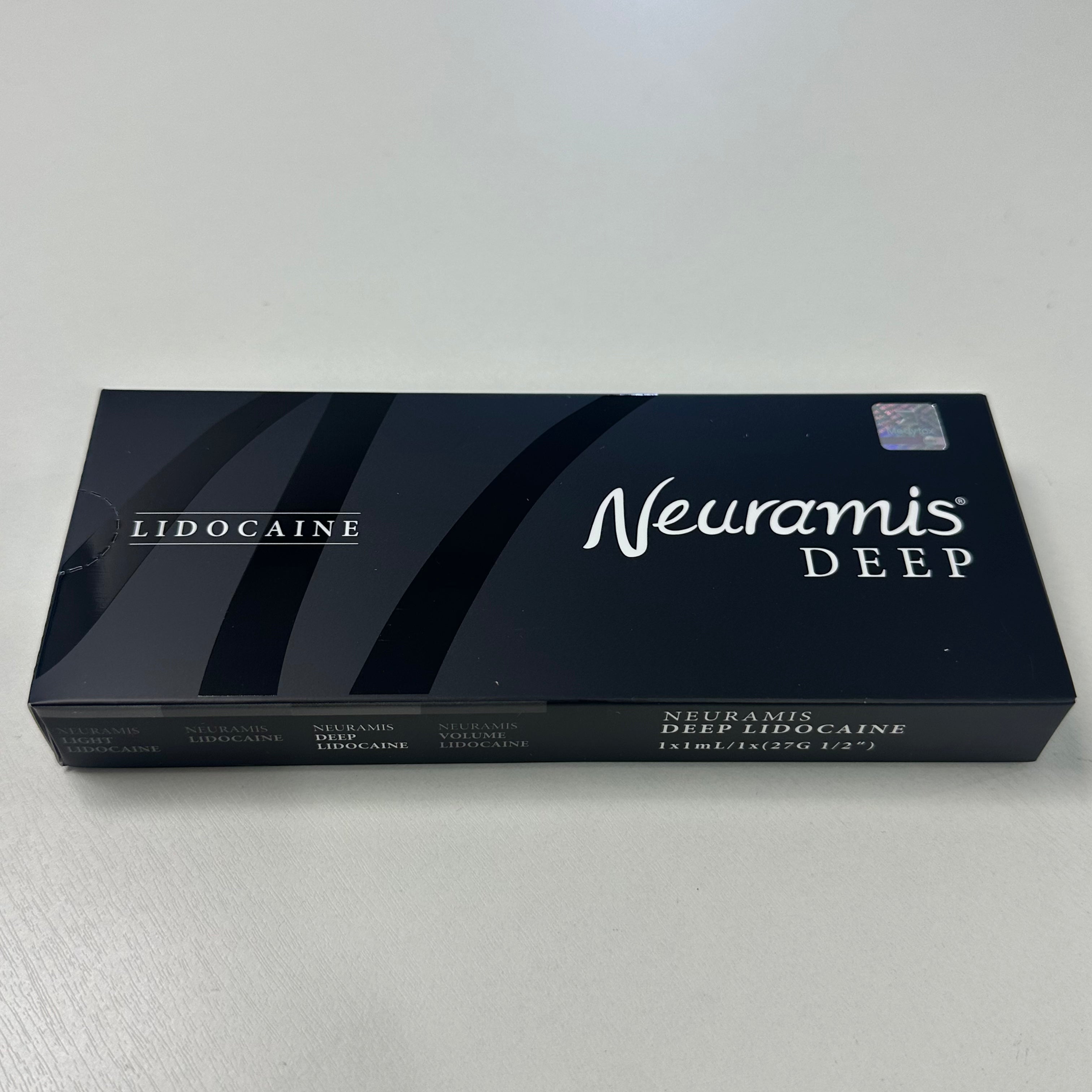 Neuramis Deep lidocaine - Image 3