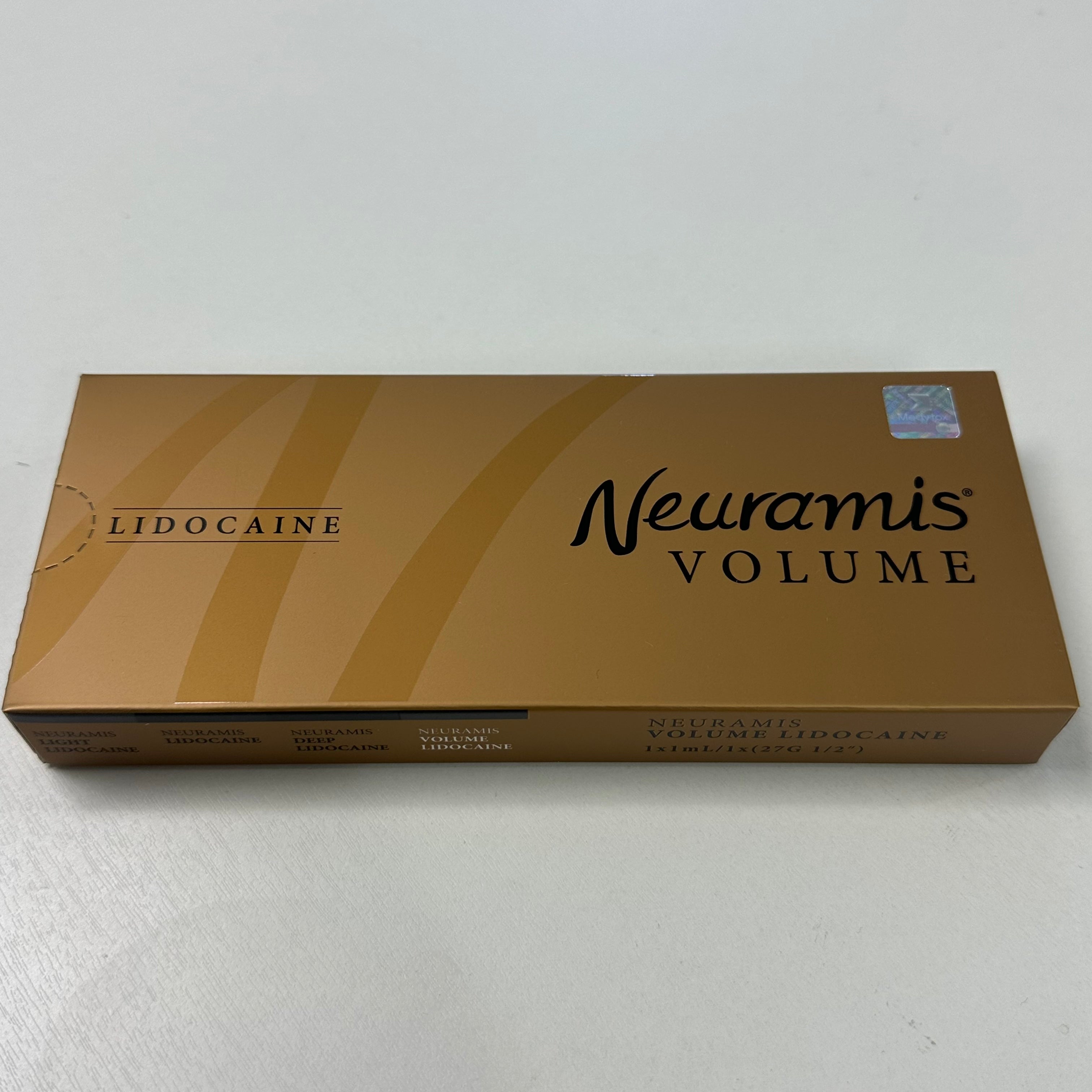 Neuramis Volume lidocaine - Image 4