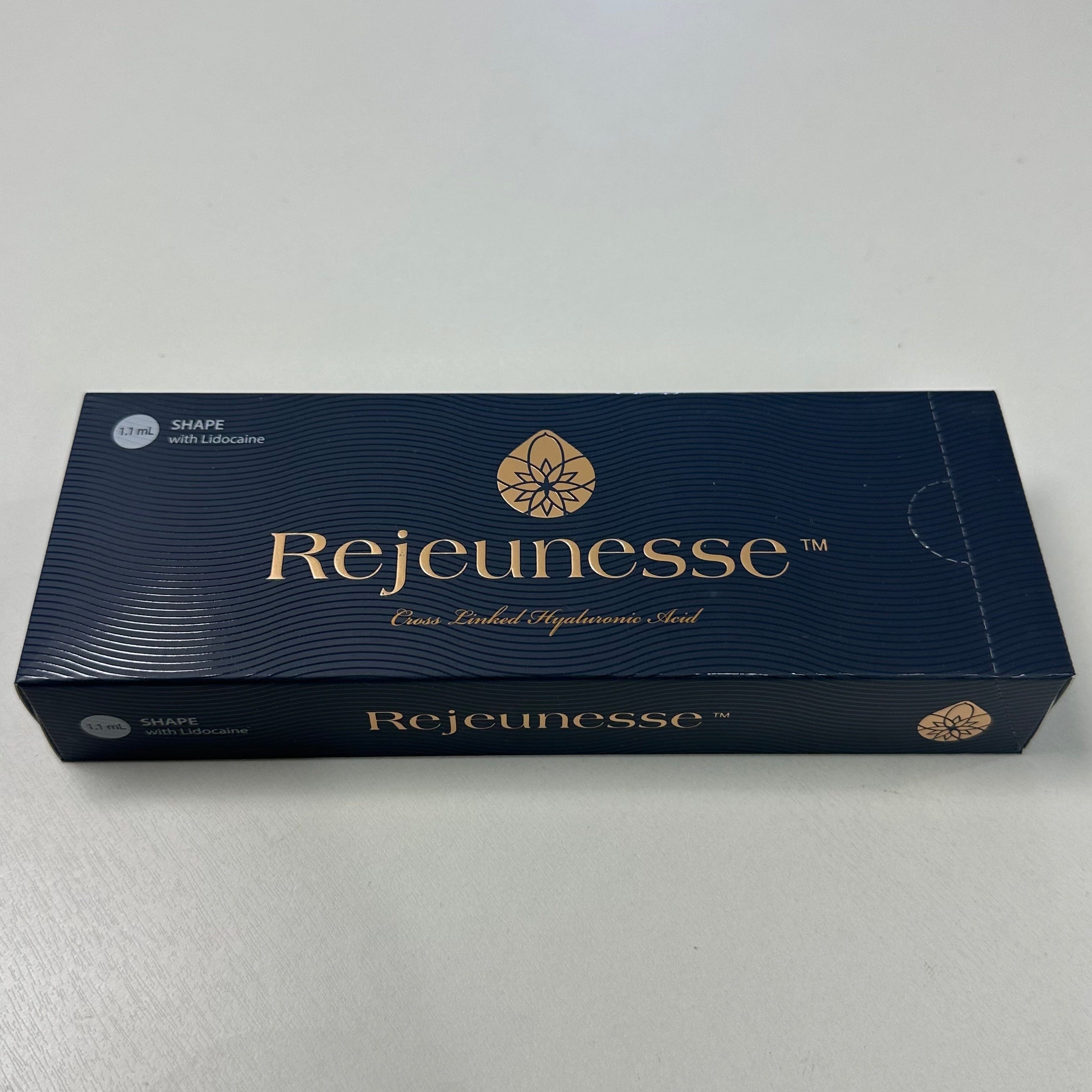 REJEUNESSE SHAPE - Image 3