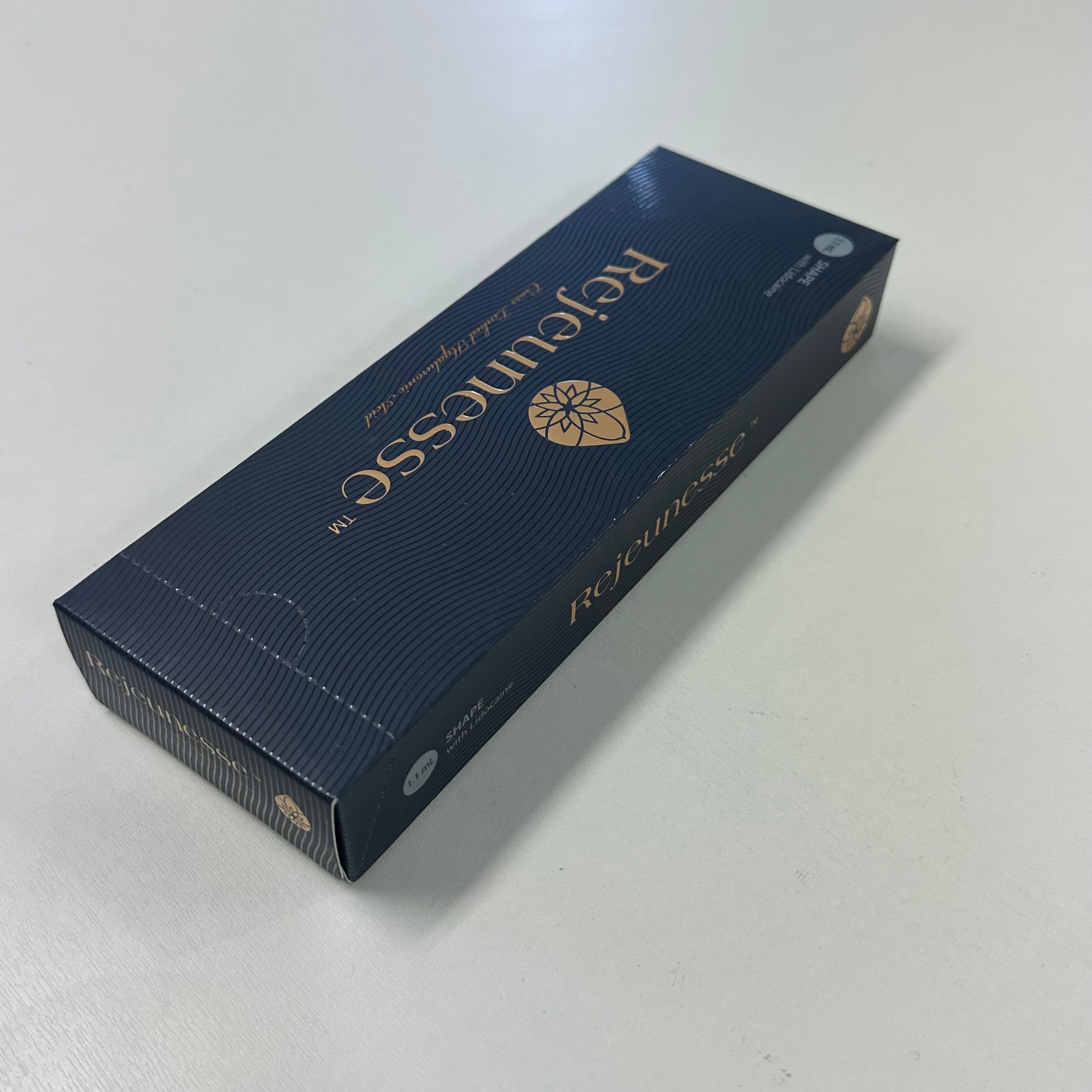 REJEUNESSE SHAPE - Image 5