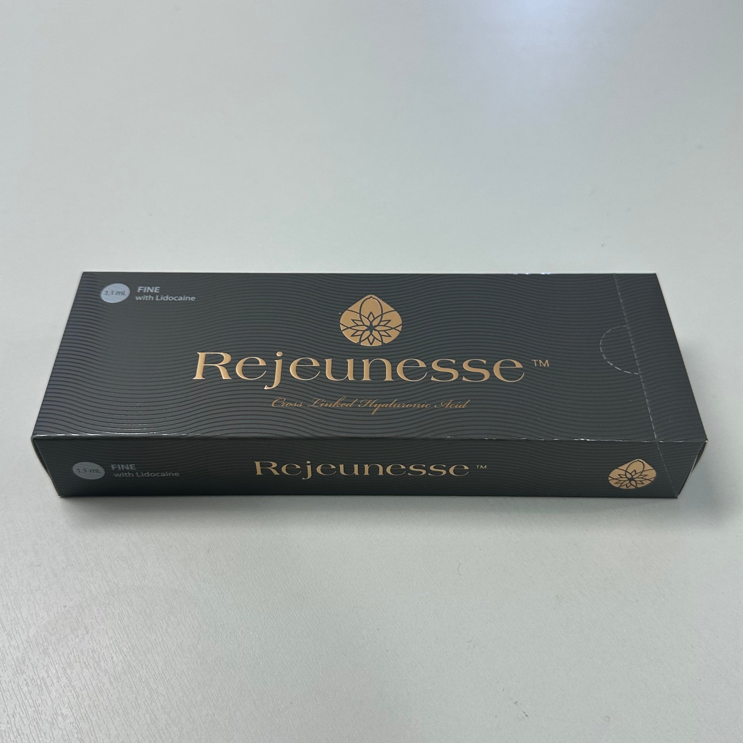 REJEUNESSE FINE - Image 3