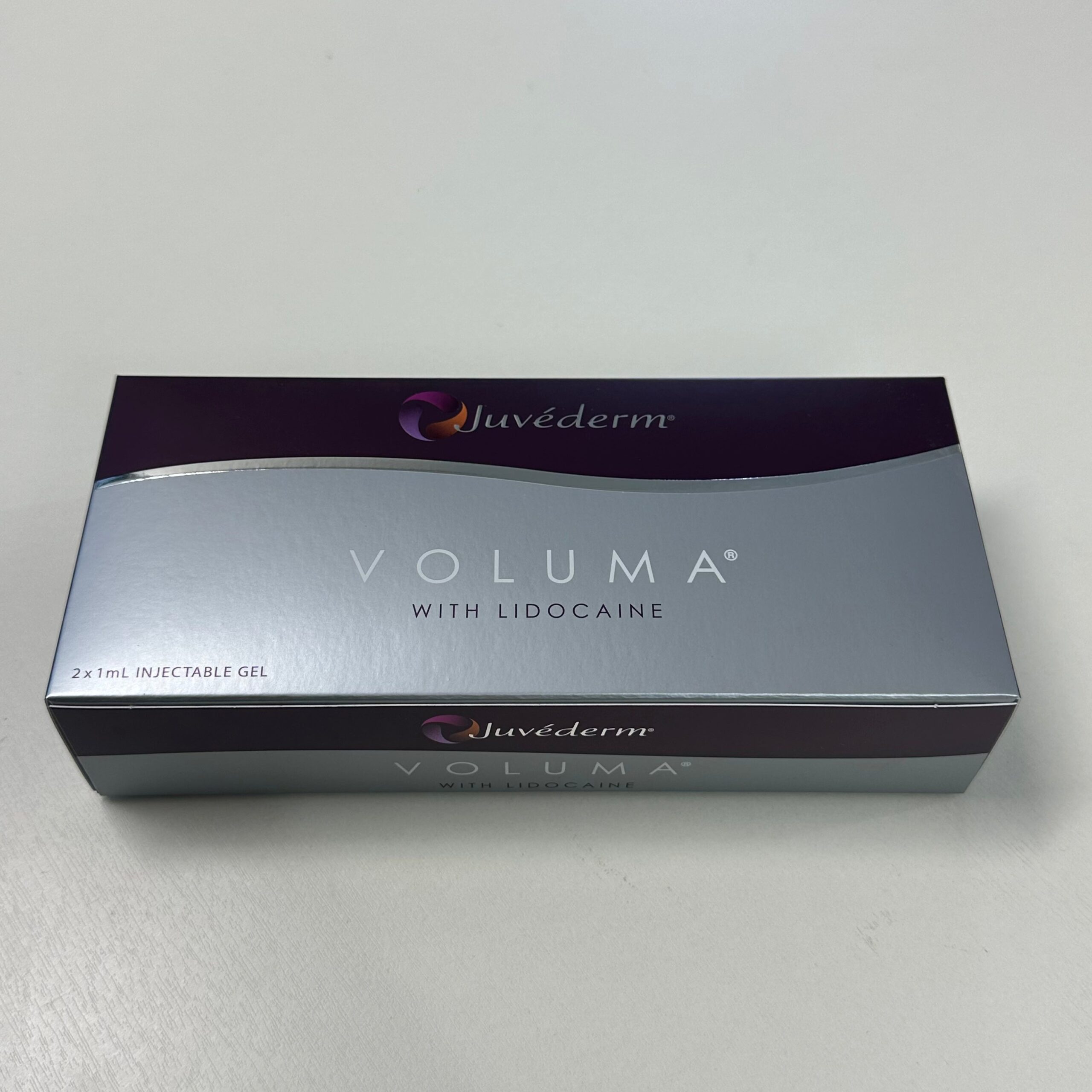 Juvederm Voluma - Image 2