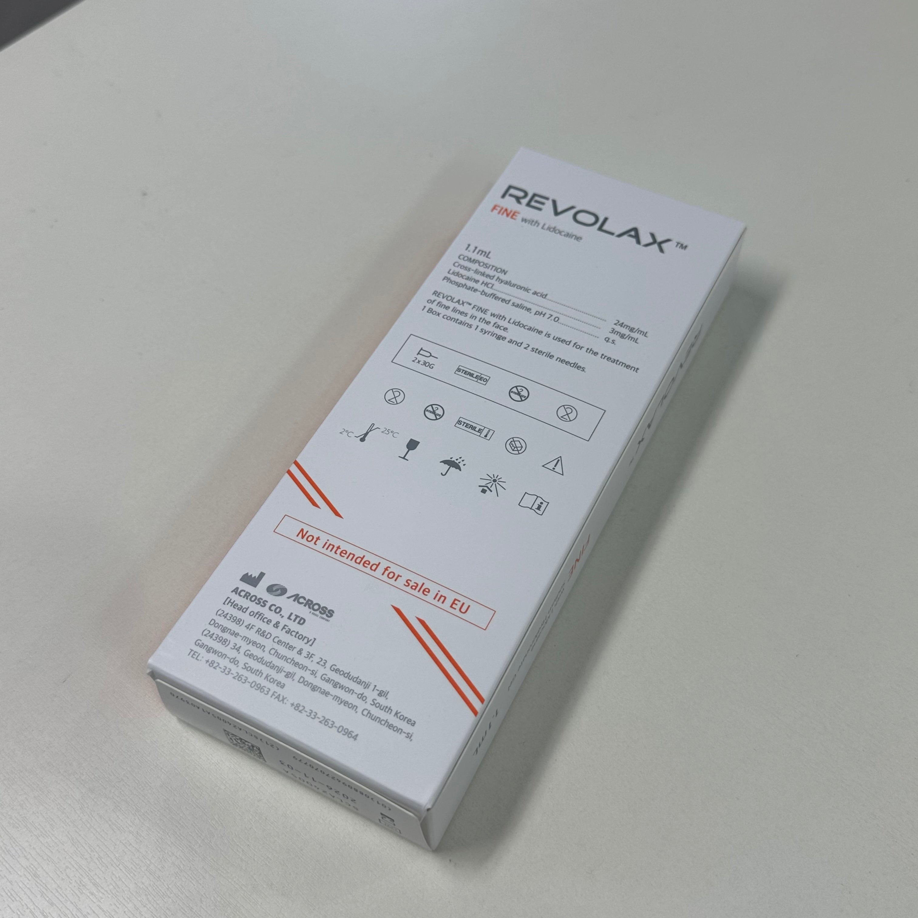 Revolax Fine - Image 4