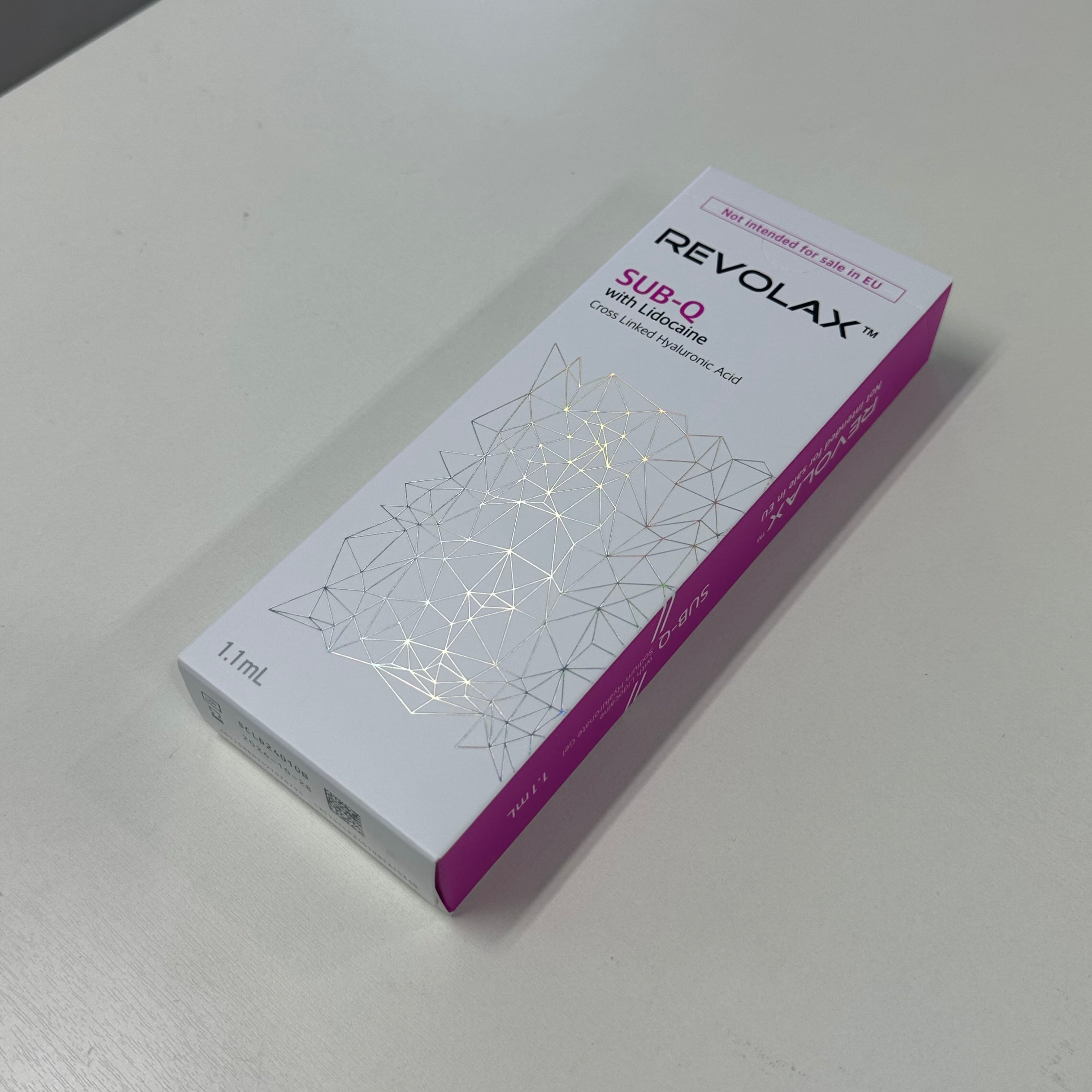 Revolax SubQ - Image 3