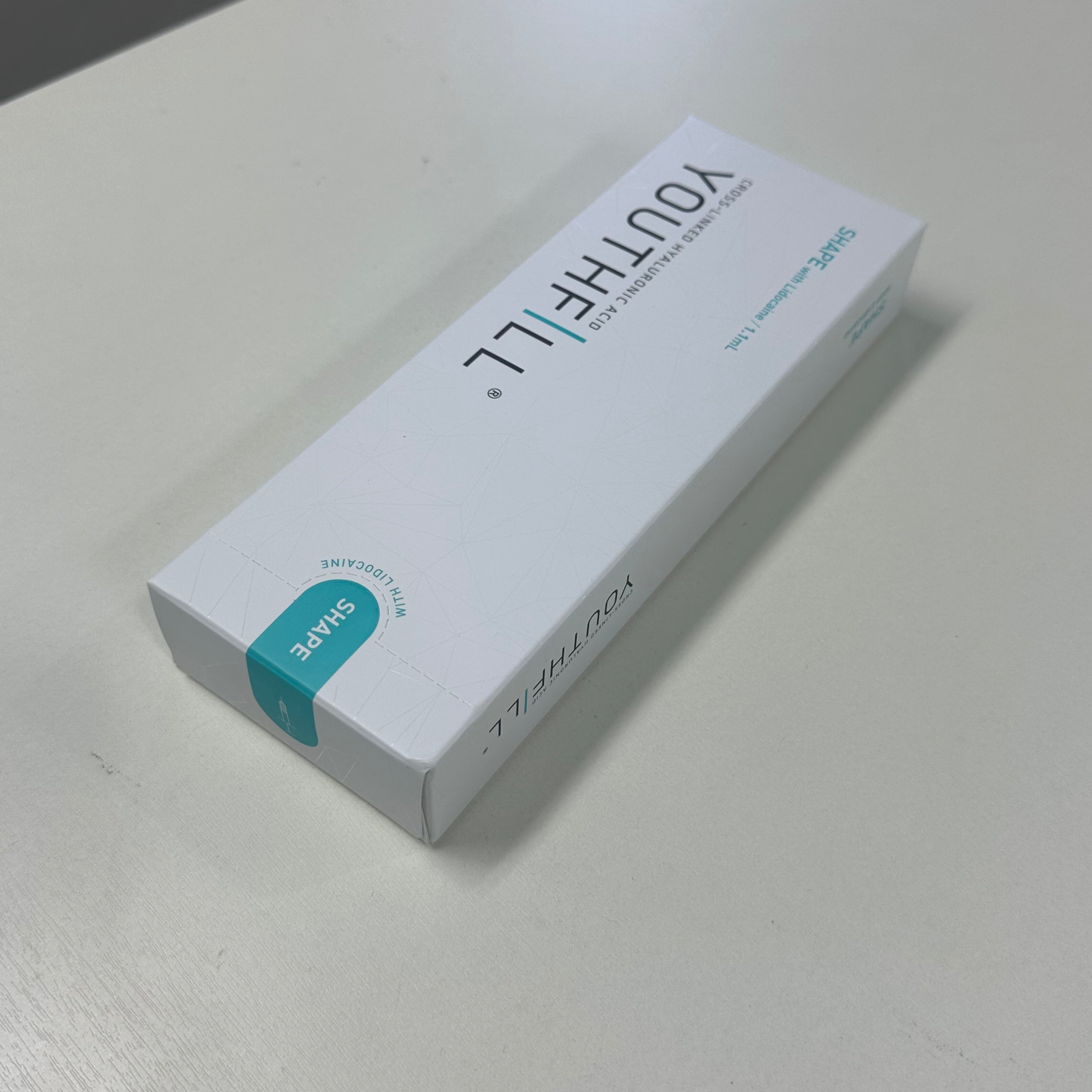 YOUTHFILL SHAPE - Image 5