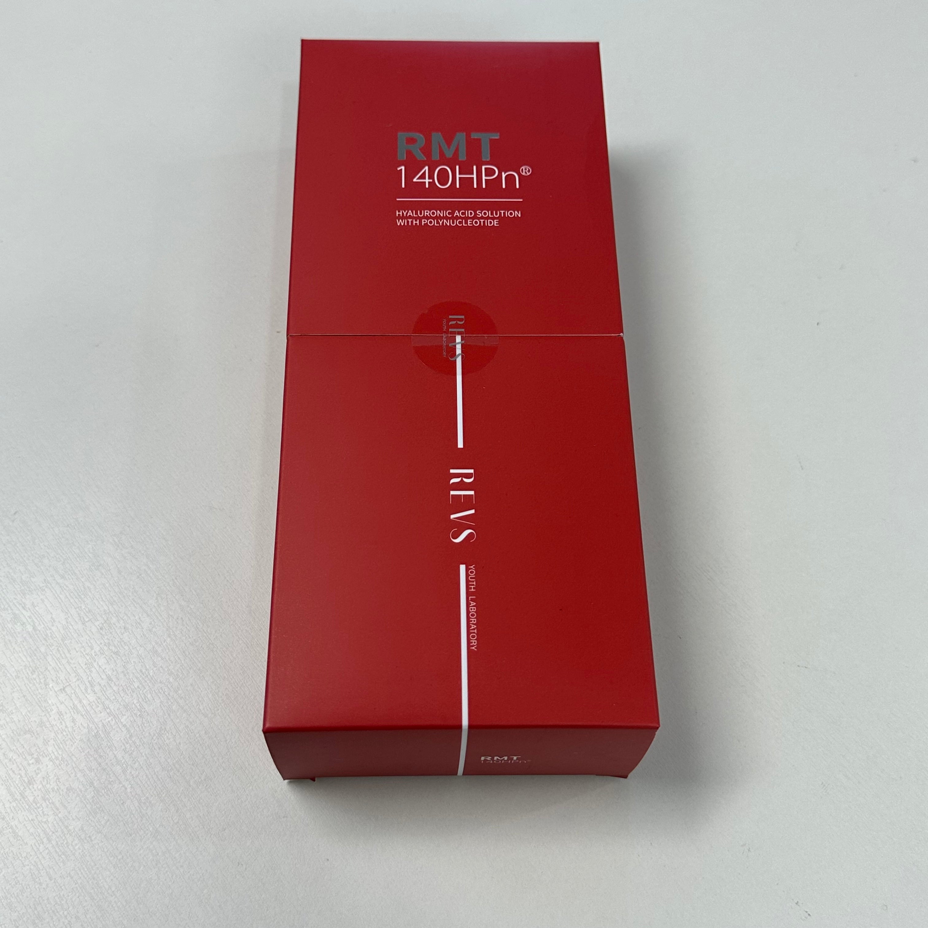 REVS RMT 140HPn - Image 3